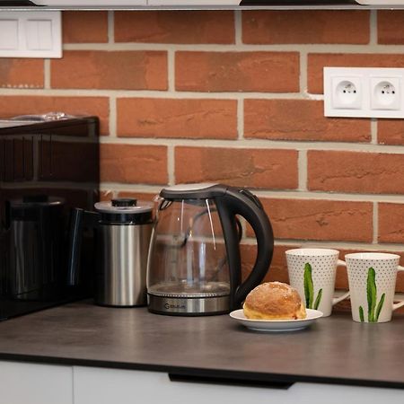 Apartamenty Wczasowa By Noclegi Renters Międzywodzie Kültér fotó