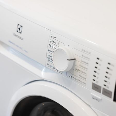 Apartamenty Wczasowa By Noclegi Renters Międzywodzie Kültér fotó
