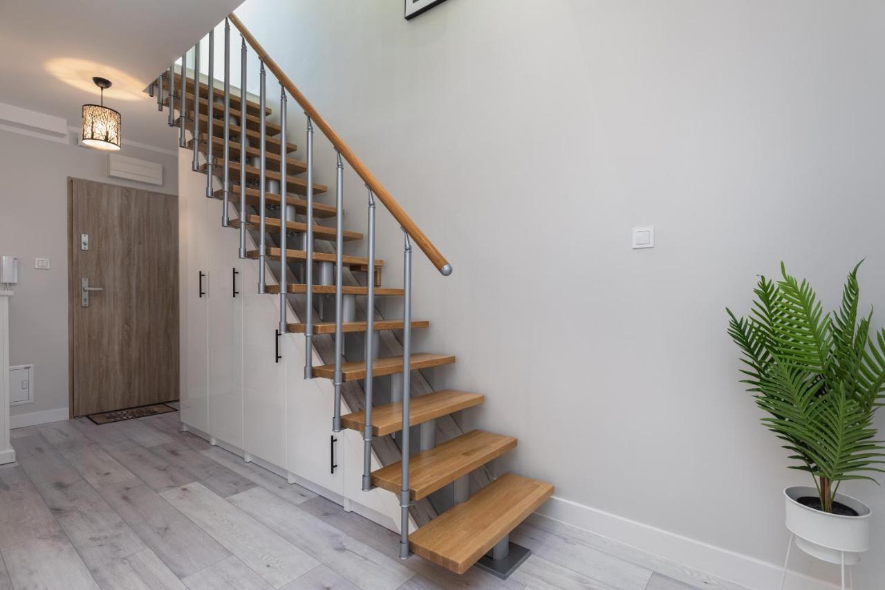 Apartamenty Wczasowa By Noclegi Renters Międzywodzie Kültér fotó